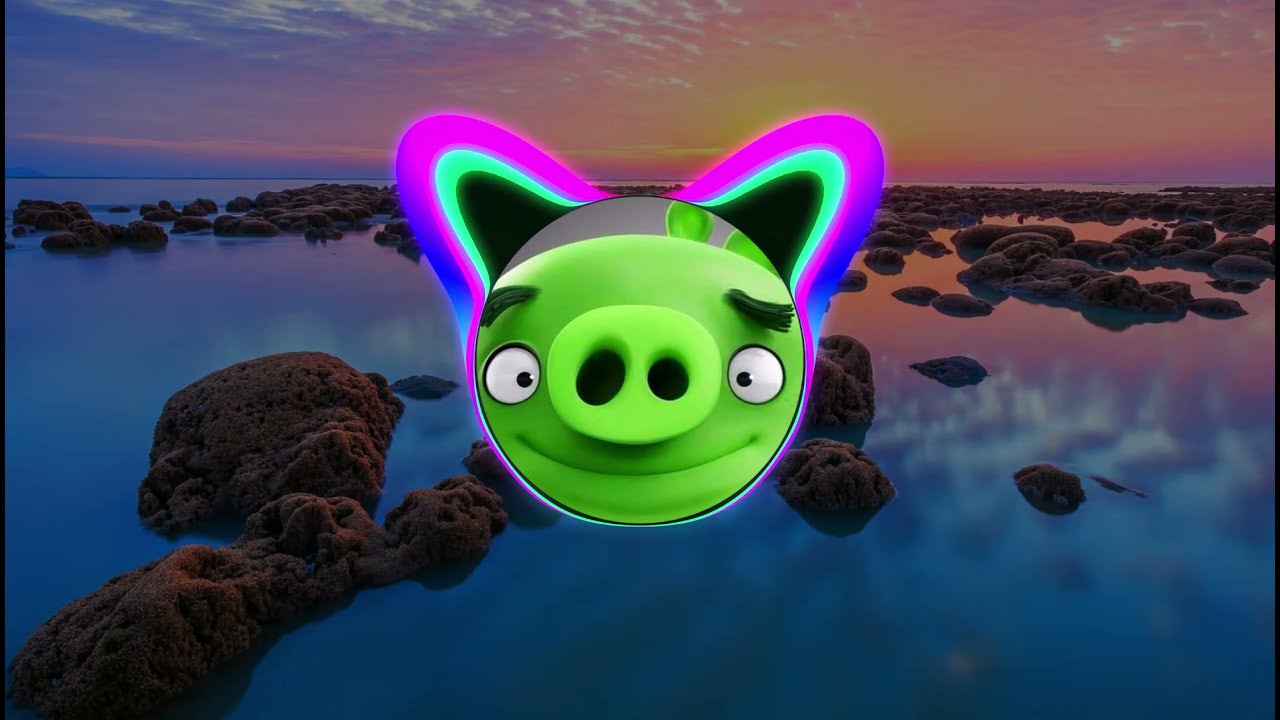 Bad Piggies Theme Trap Remix (aidasalofficial)