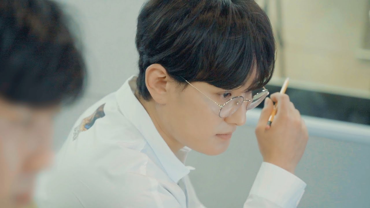 '혼잣말이 많아졌어 (Cause You) (Prod. 강타 (KANGTA))' Recording Behind the Scene