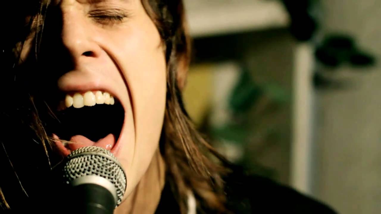 Rattle Bucket - Return (Official music video)
