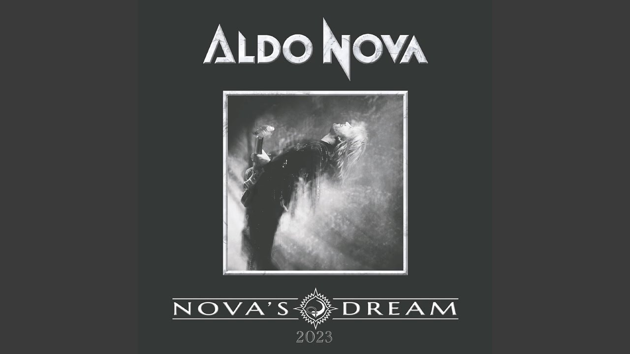 Dreamwalk (2023 Mix)
