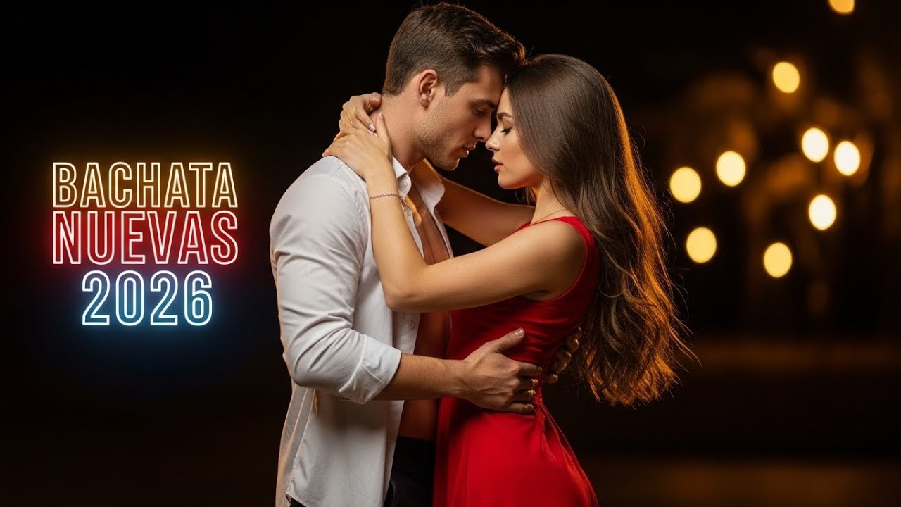 Lo Mejor de la Bachata Sensual 2025 ✨ | Mix Latino Que Toca el Corazón