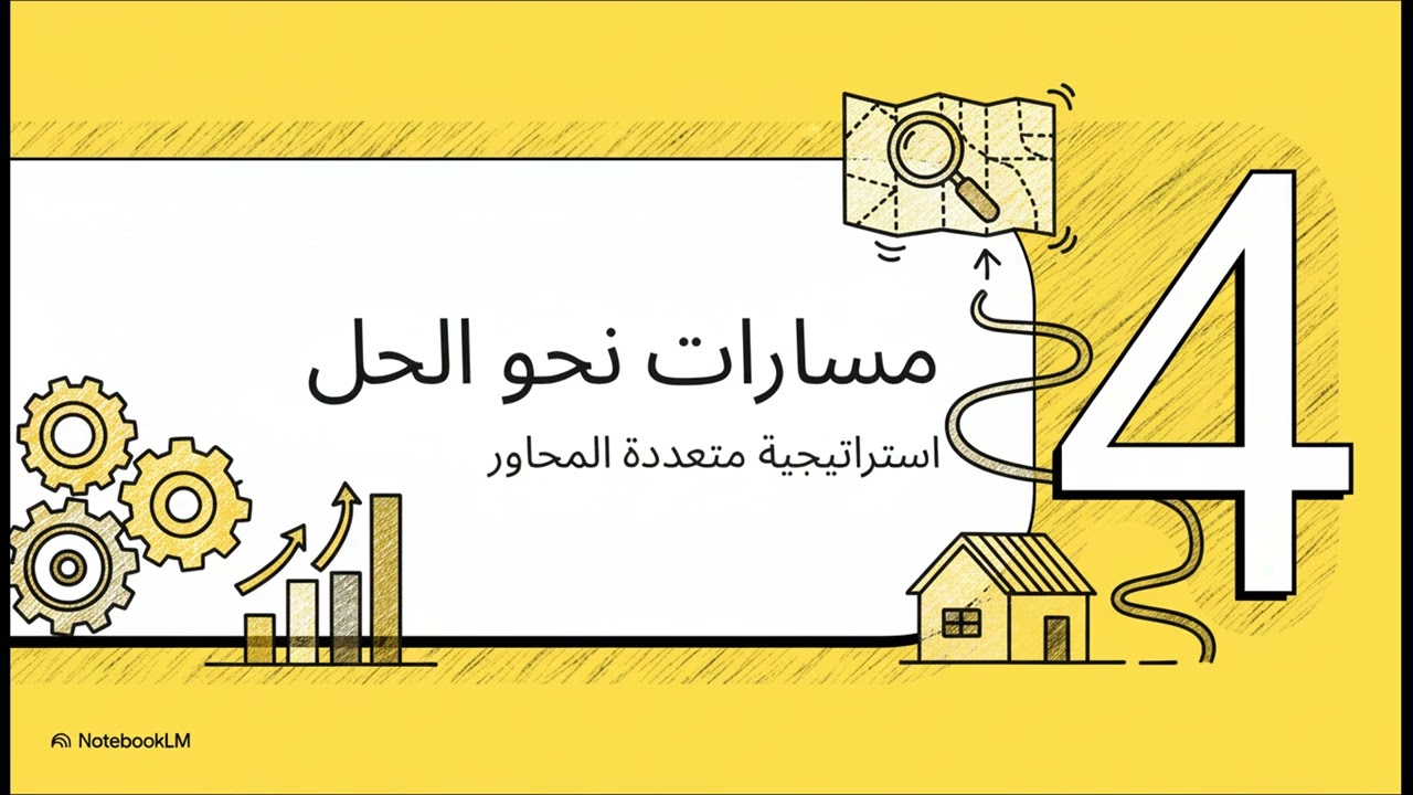أزمة سكنية خفية بالمغرب 2026 