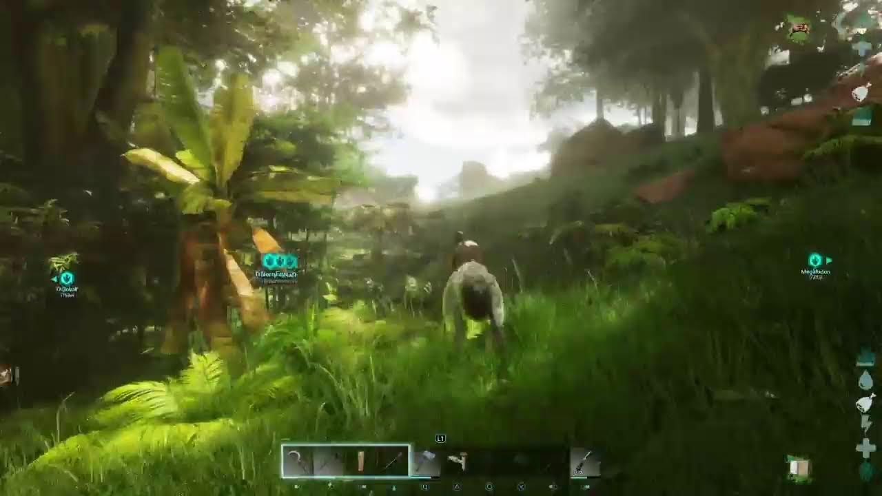 ARK Ascended LIVE