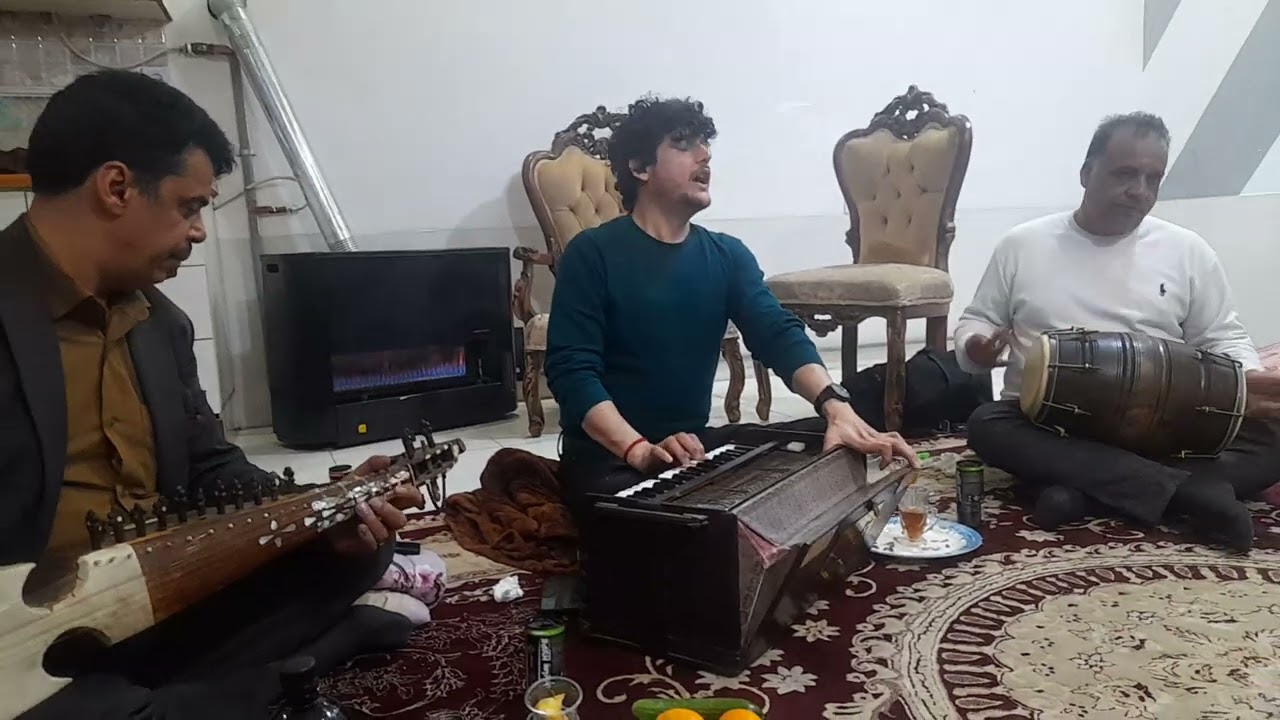 عرفان آصفی  دوستان عزیز سابسکرایب کنید 