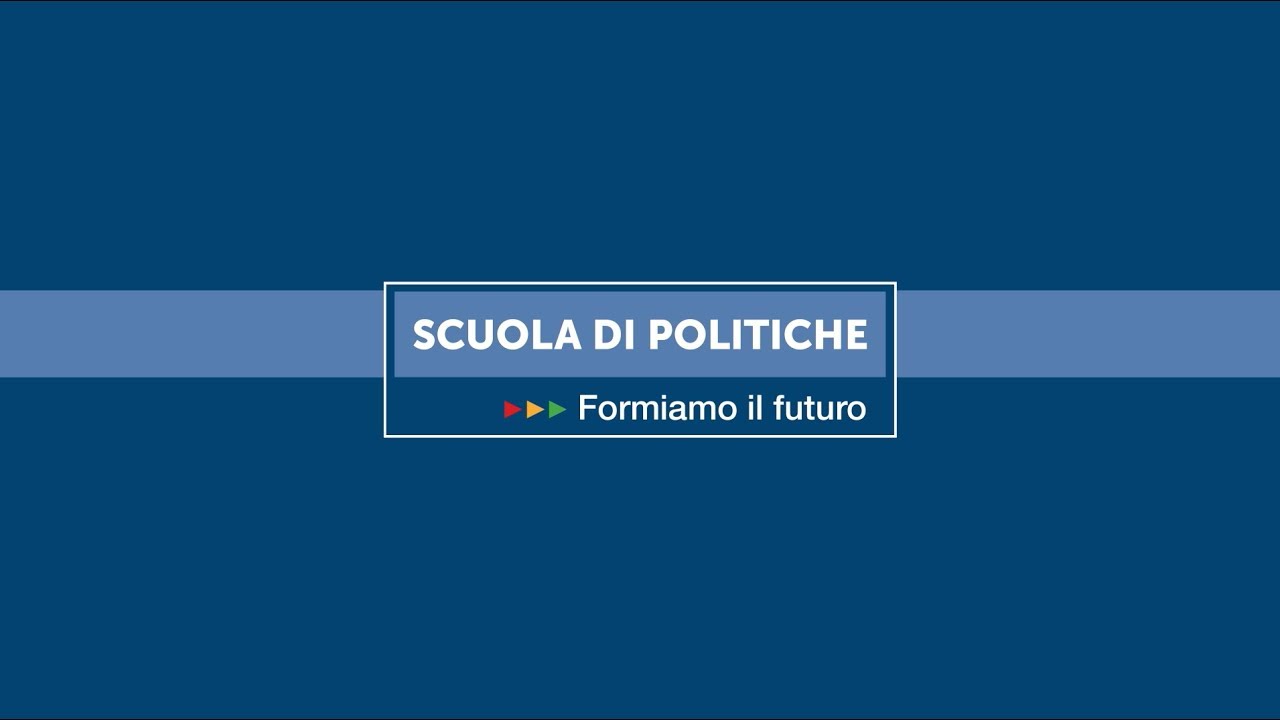 Scuola di Politiche