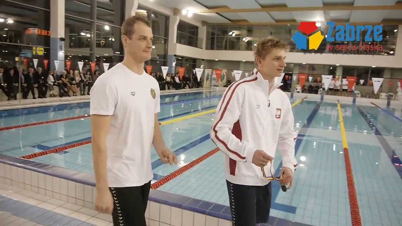Basen Aquarius Kopernik