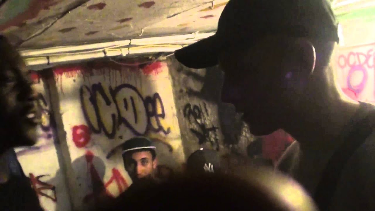 NYATv | Dub_Pee vs Hessey | #Spin&Win Clash 4