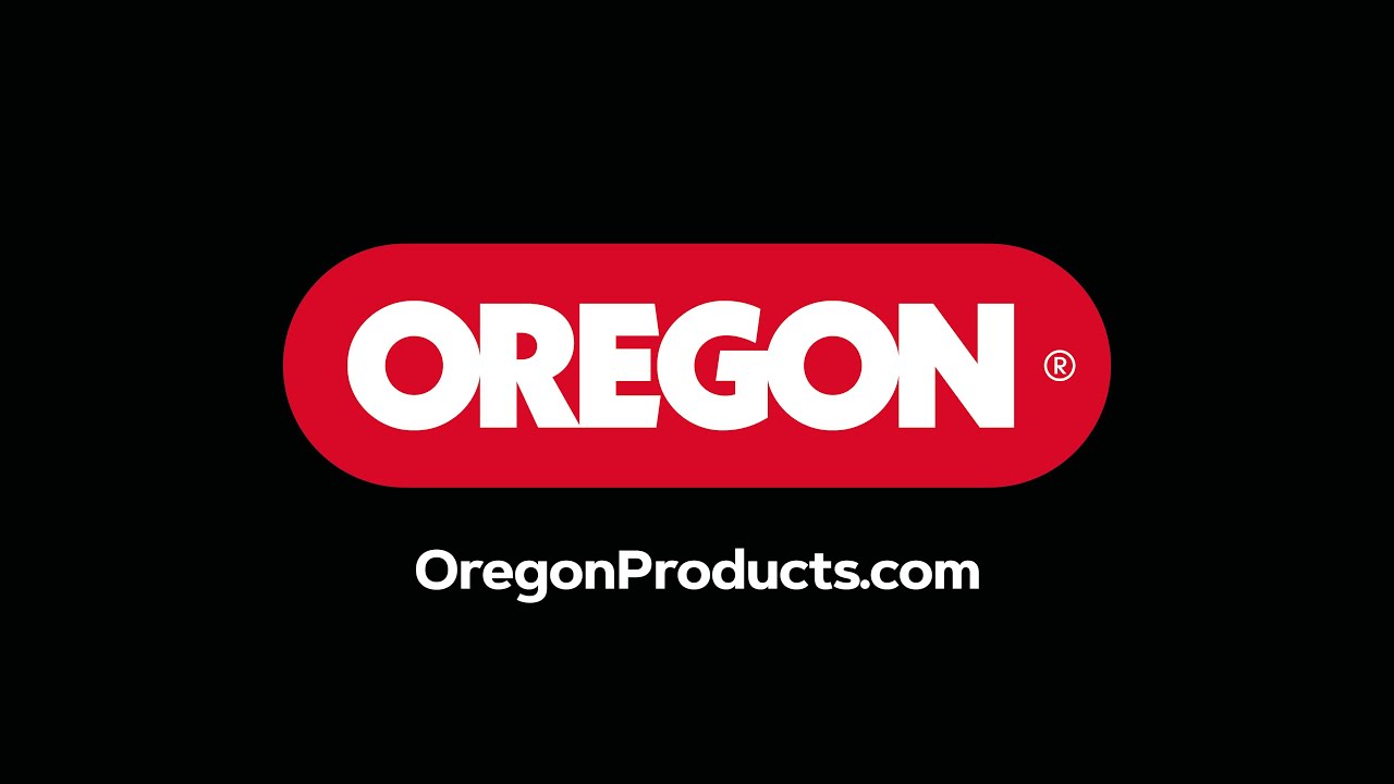 OREGON SpeedCut Nano - FR - Système de coupe pour arboristes professionnels