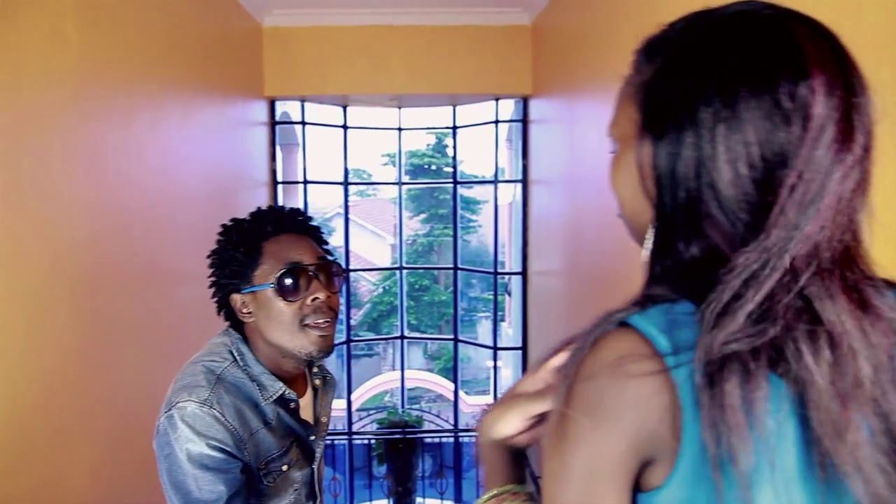 Genda'ewamwe By Maro [Official HD]
