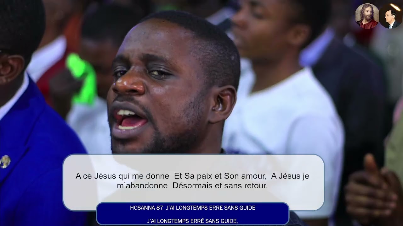 Adoration Dimanche 21 décembre