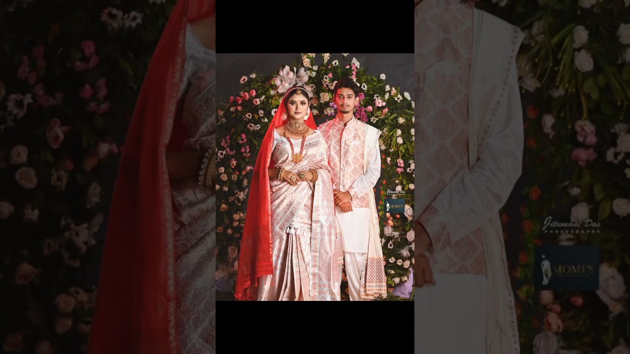Dimpu Baruah #shorts video