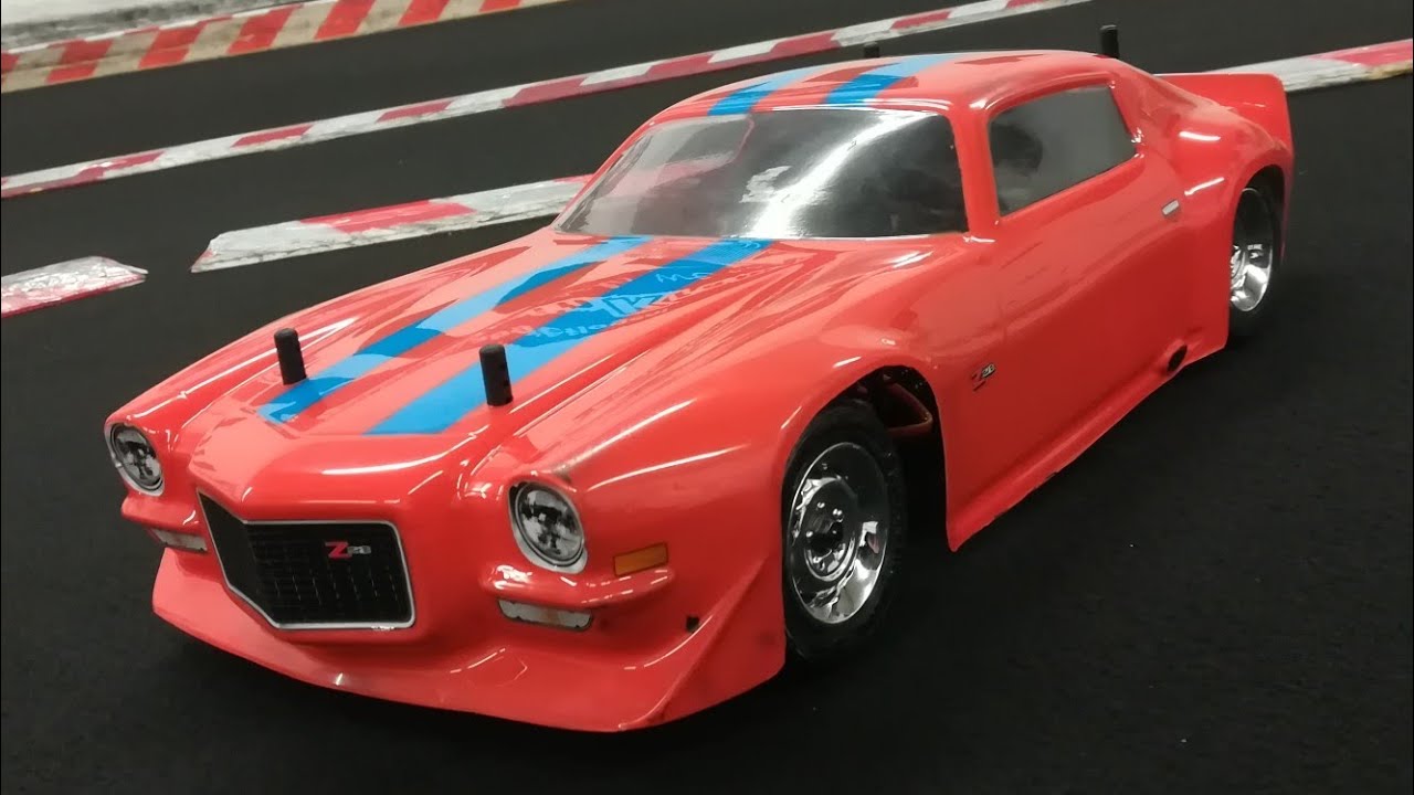 First run: Xpress  EXECUTE XQ1S - RCK Kleinserie VTA [deutsch/ german]