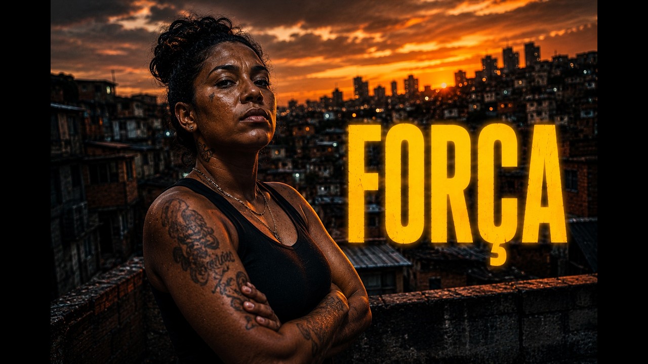 ELA É FORÇA 👑 Rap Trap Motivacional | Dia da Mulher