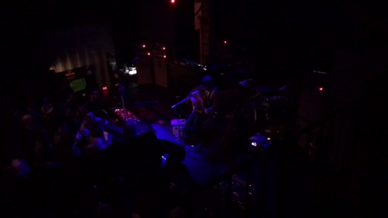 Ryan Adams (Acoustic - Full Set) | Rough Trade Brooklyn 02.18.17