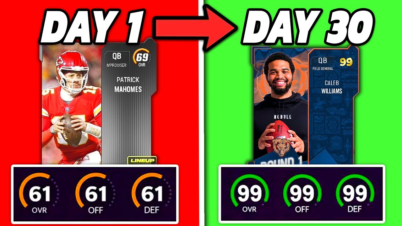 I Built a Free GOD SQUAD in 1 MONTH! (Full Movie)