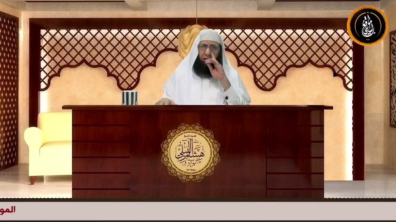 ما معنى من لم يبدع المبتدع فهو مبتدع؟ وهل كان العلامة الفوزان لا يبدع أحداً إلا إذا سُئل عنه؟