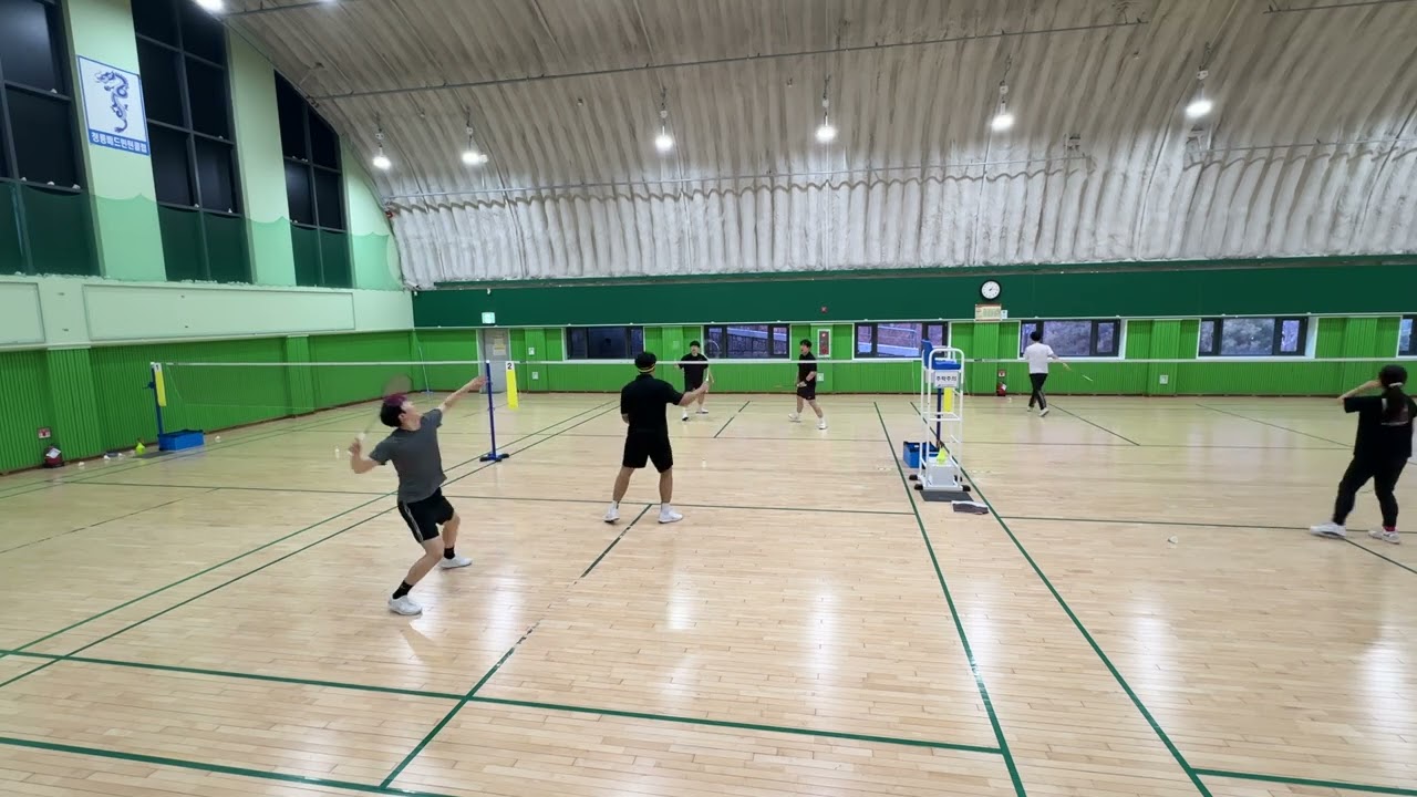 260214 진규 진영 vs 허문 현성