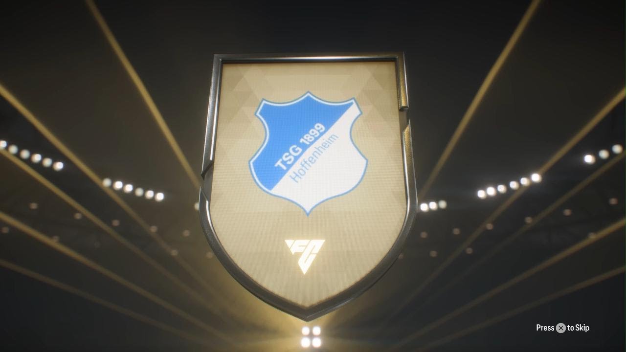 MY FIRST EA FC 24 FUT DRAFT REWARDS