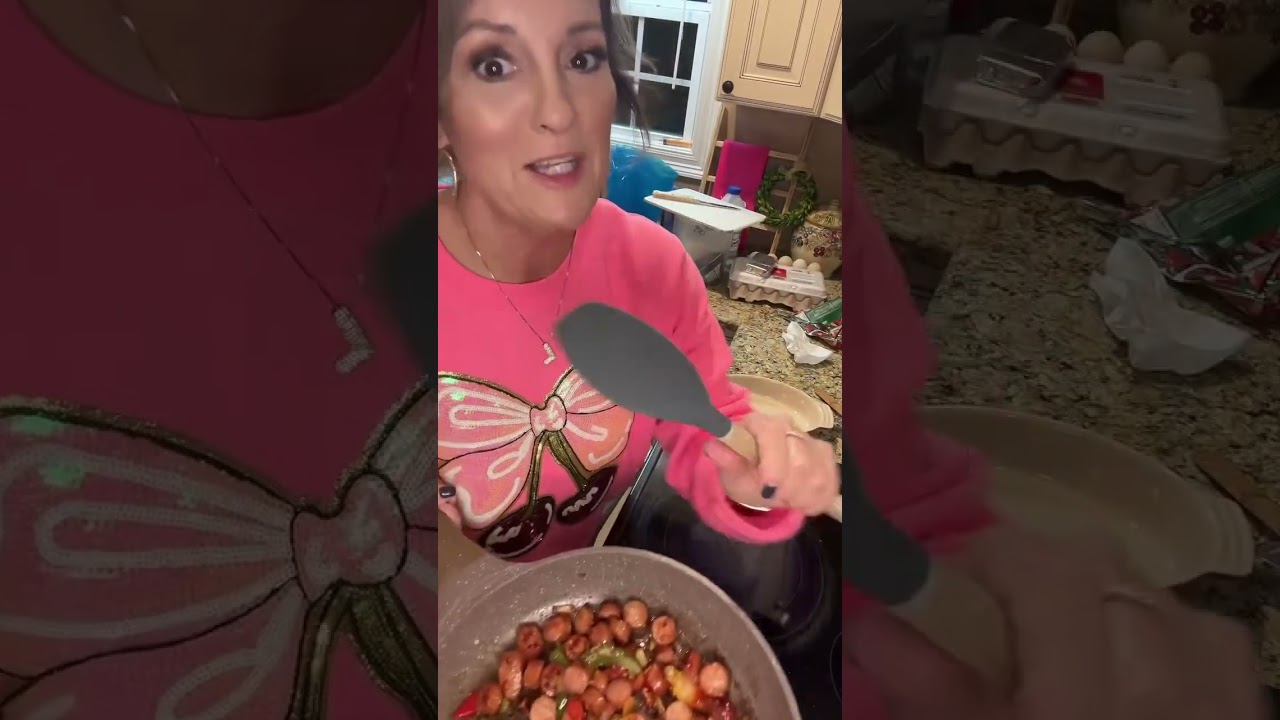 Conecuh Skillet!
