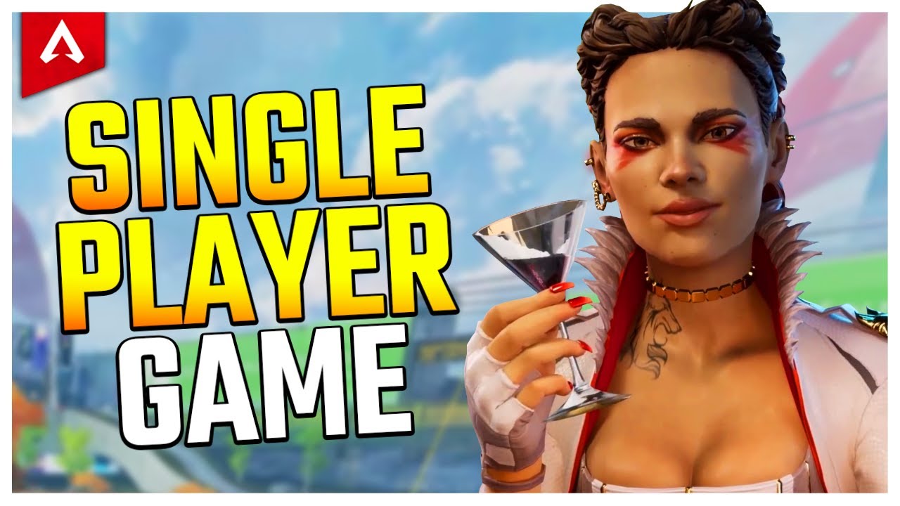 Apex Legends News! Single Player Game Cancelled + Apex Coins Not Showing Up + Update on Dev Tracker