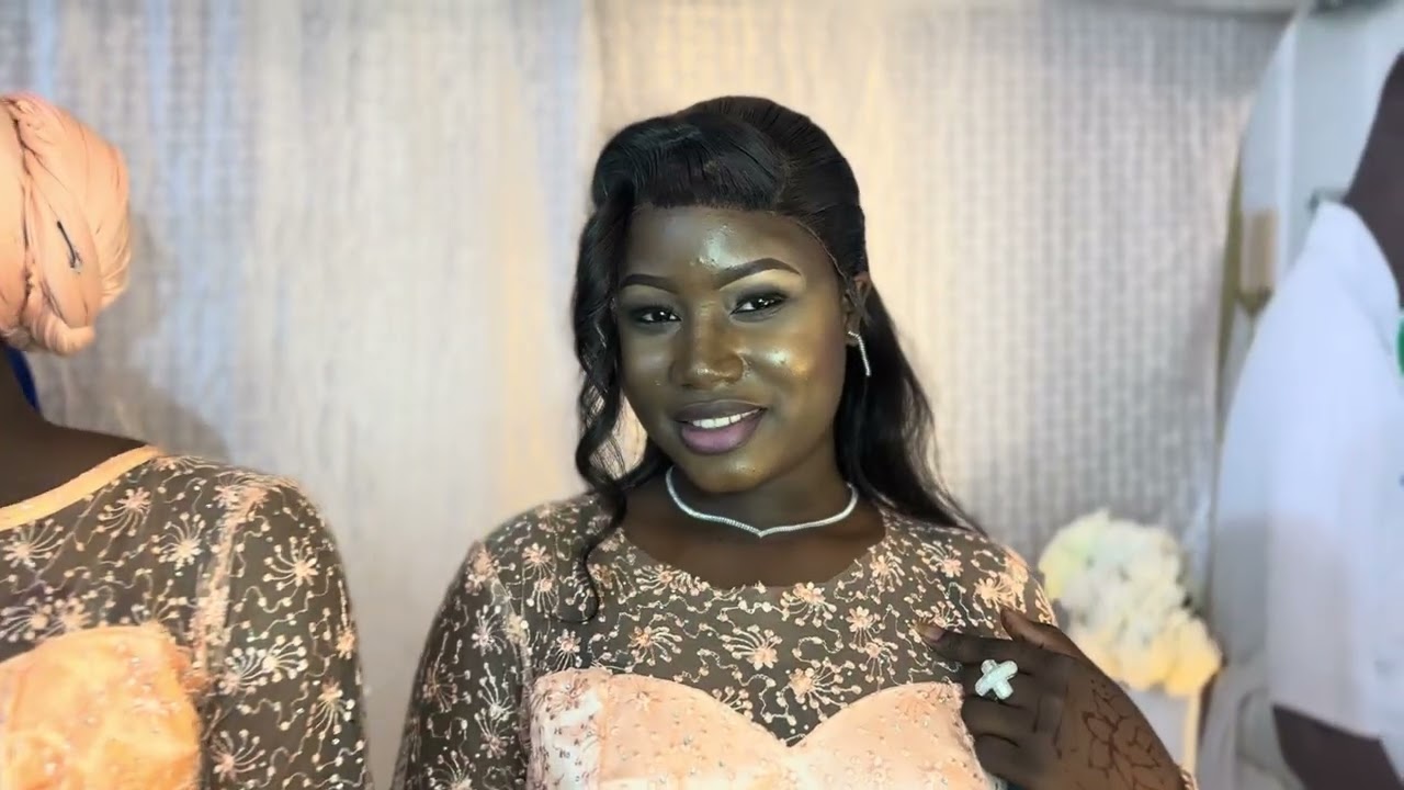 Mariage Bou nekh Thiès 