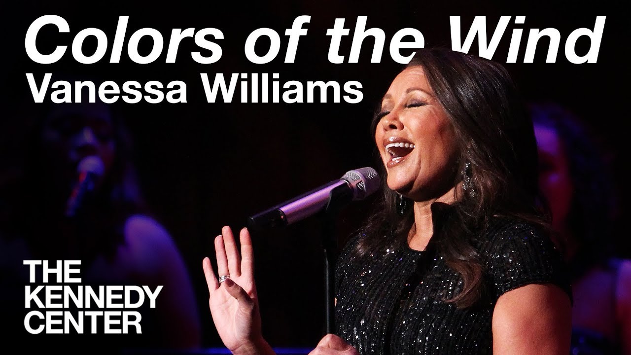 Vanessa Williams - 