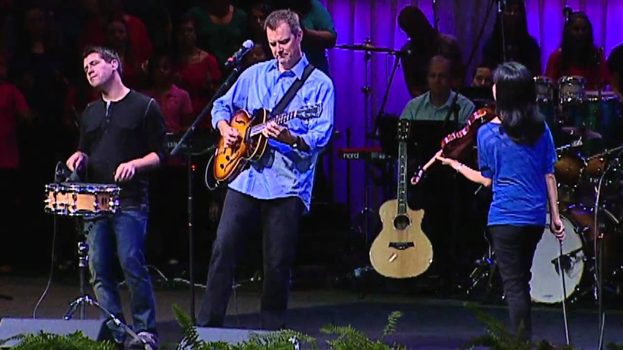 Joyful, Joyful Medley