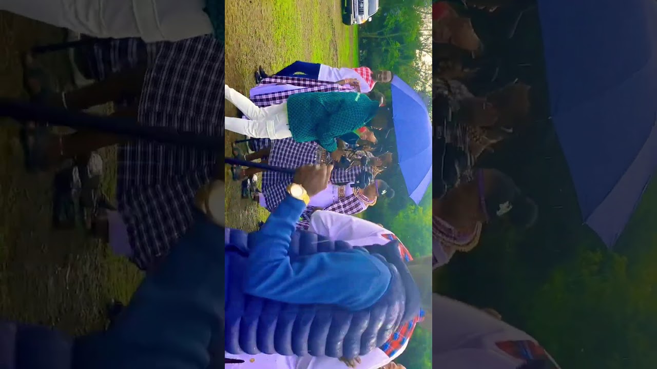 LYDYA NASERIAN entry to her album launch in narok town #motivation #viralvideo #mostviewedonyoutube
