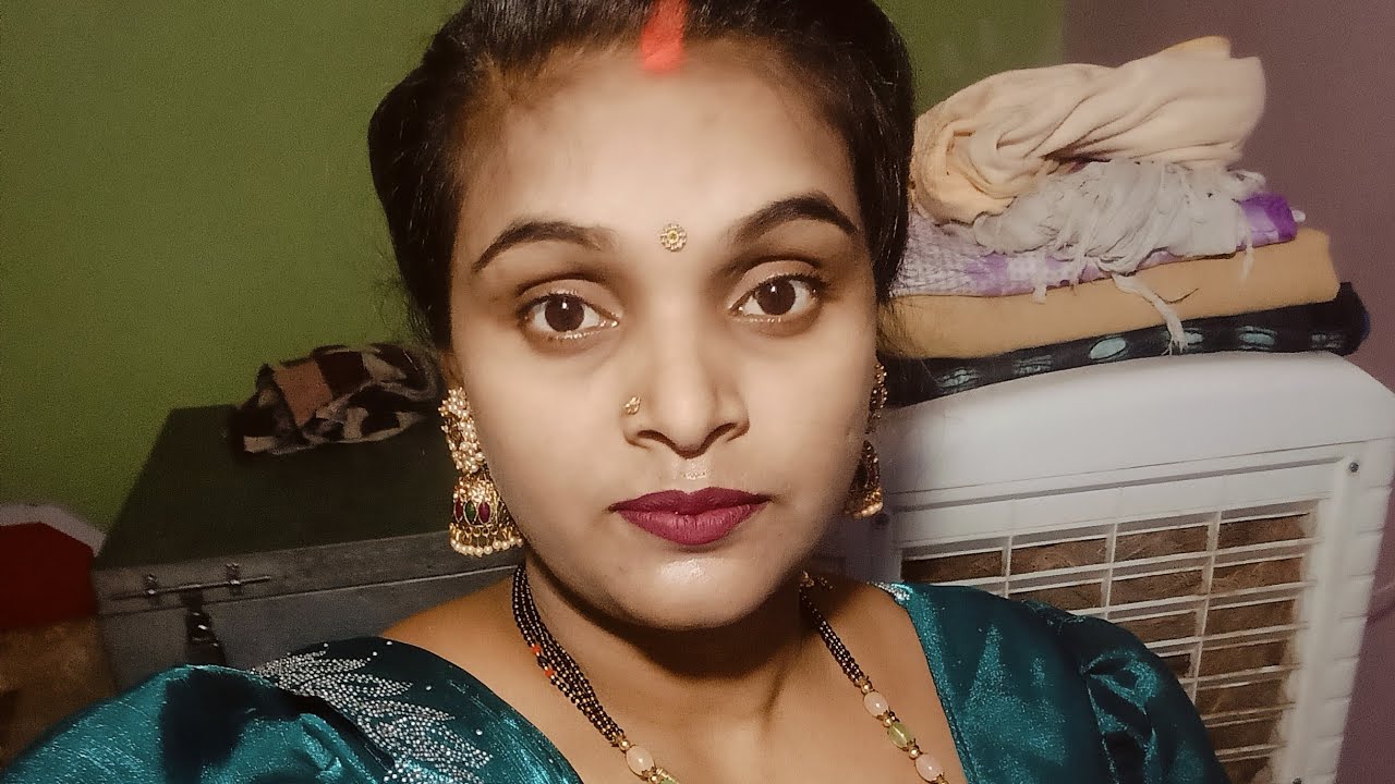 Vinita Vishwakarma is live   me aap sabhi ko jay shree ram