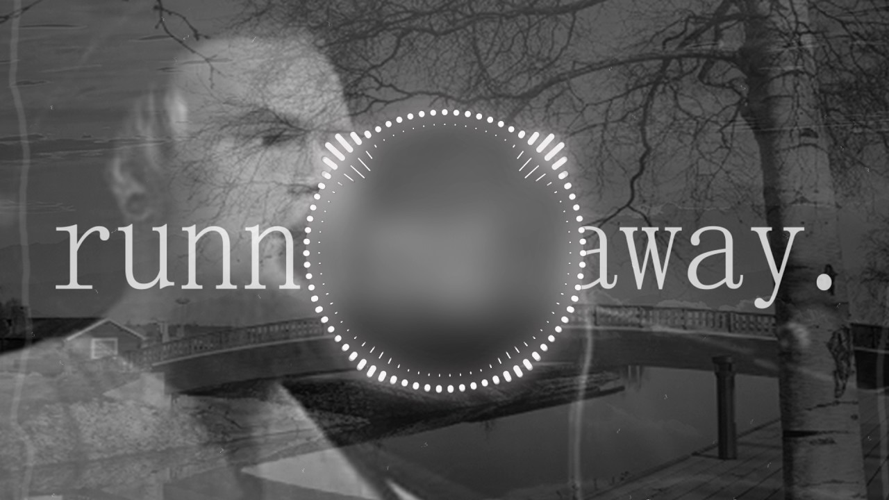 Arvid Karlsson - Running Away (NEW SINGLE 2017)
