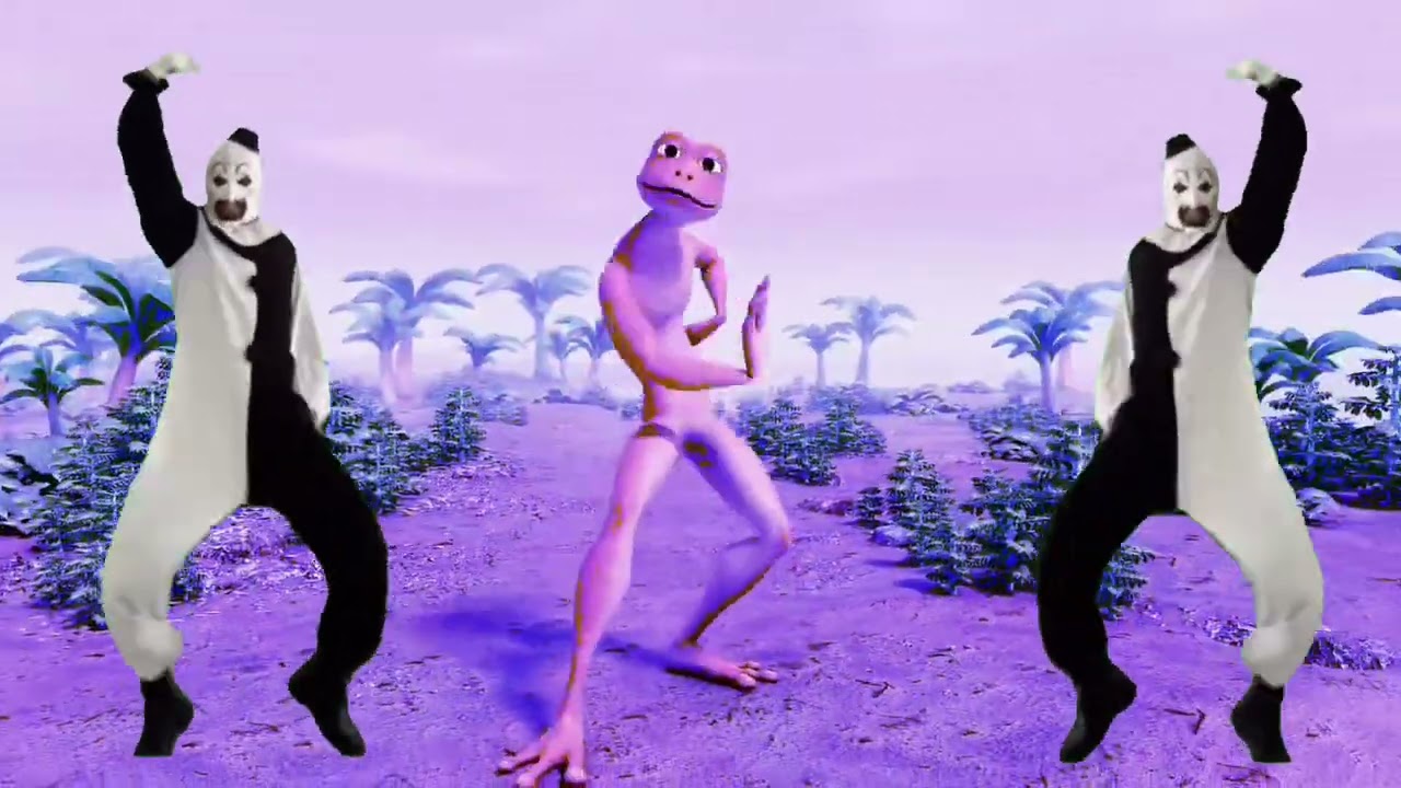 Patila The Dusk Call (cover)🐸