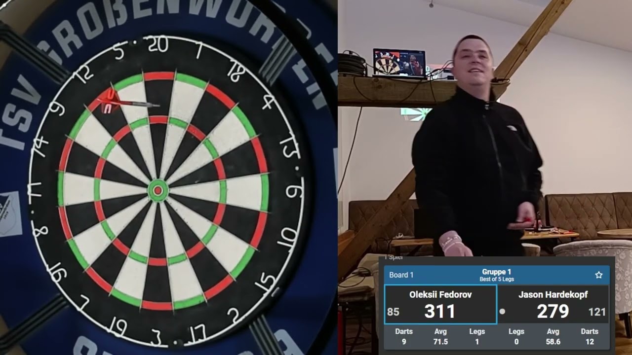 Heute mal ein anderes Vater Sohn Duell Jason vs Oleksii||Wir Oleksii seinem Favoriten Status gerecht