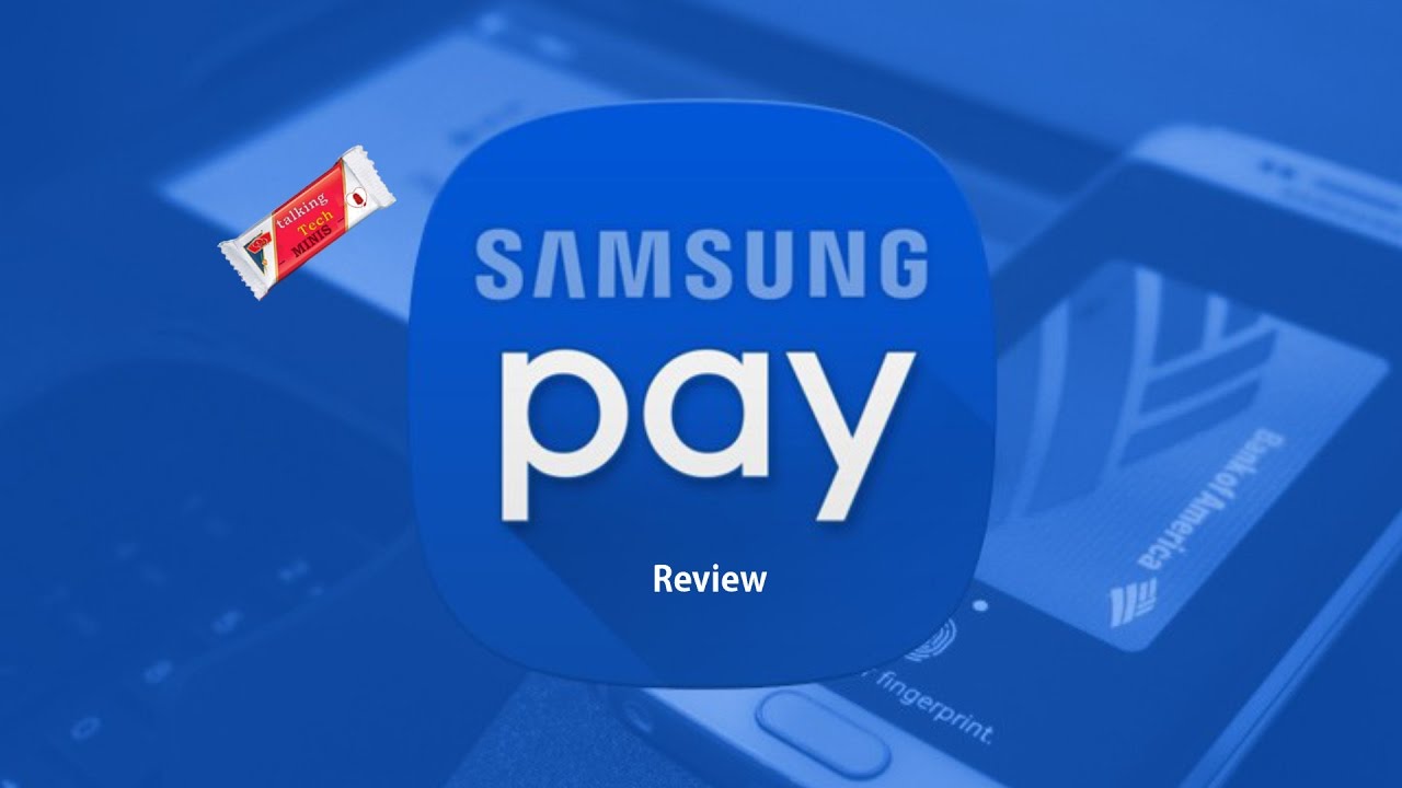 Samsung Pay | How to use Samsung Pay