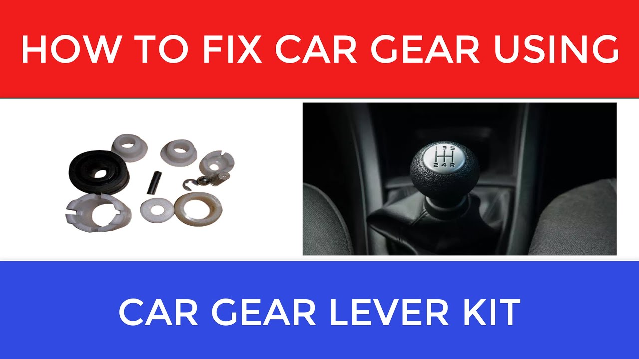 Tata Indica Gear Lever bush kit replacement when play #TATAINDICA #ORIGINEDUCATION #HIMANSHUSHARMA