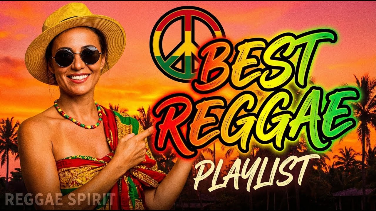 Reggae Do Maranhão Vibe | Love Songs & Romantic Mix