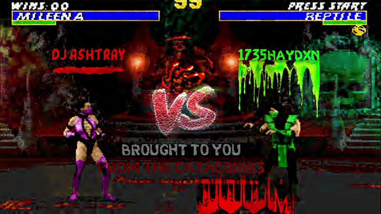 [2025] 1735HAYDXN VS DJ ASHTRAY (FULL EP)