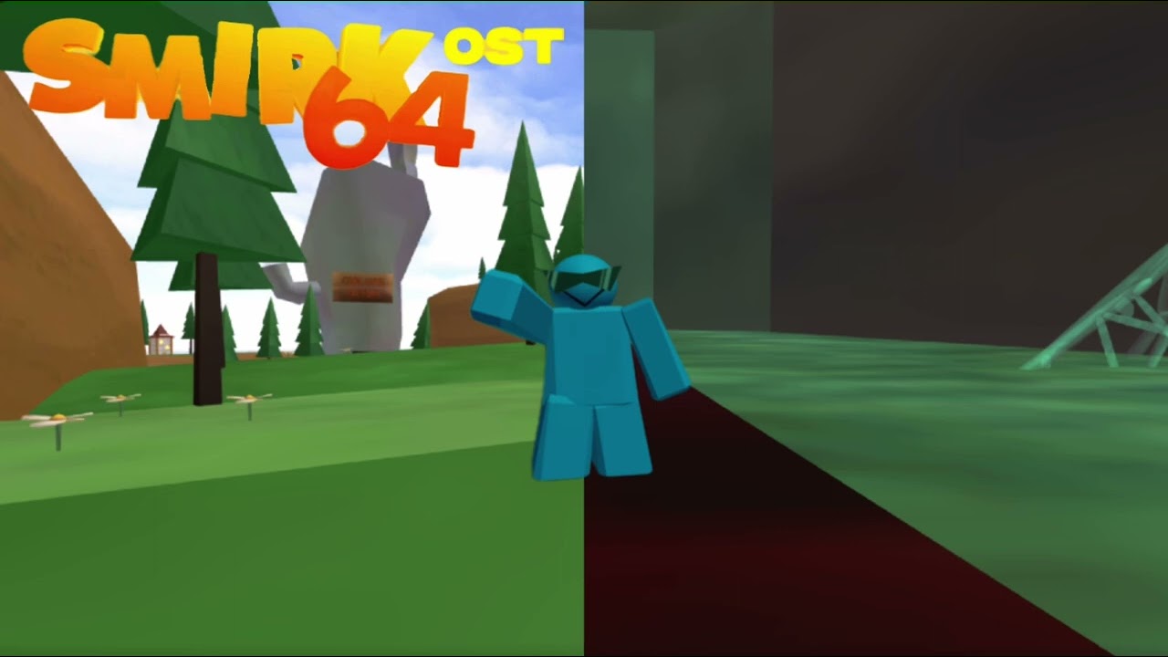 [UNOFFICIAL] Smirk 64 OST - The Introduction