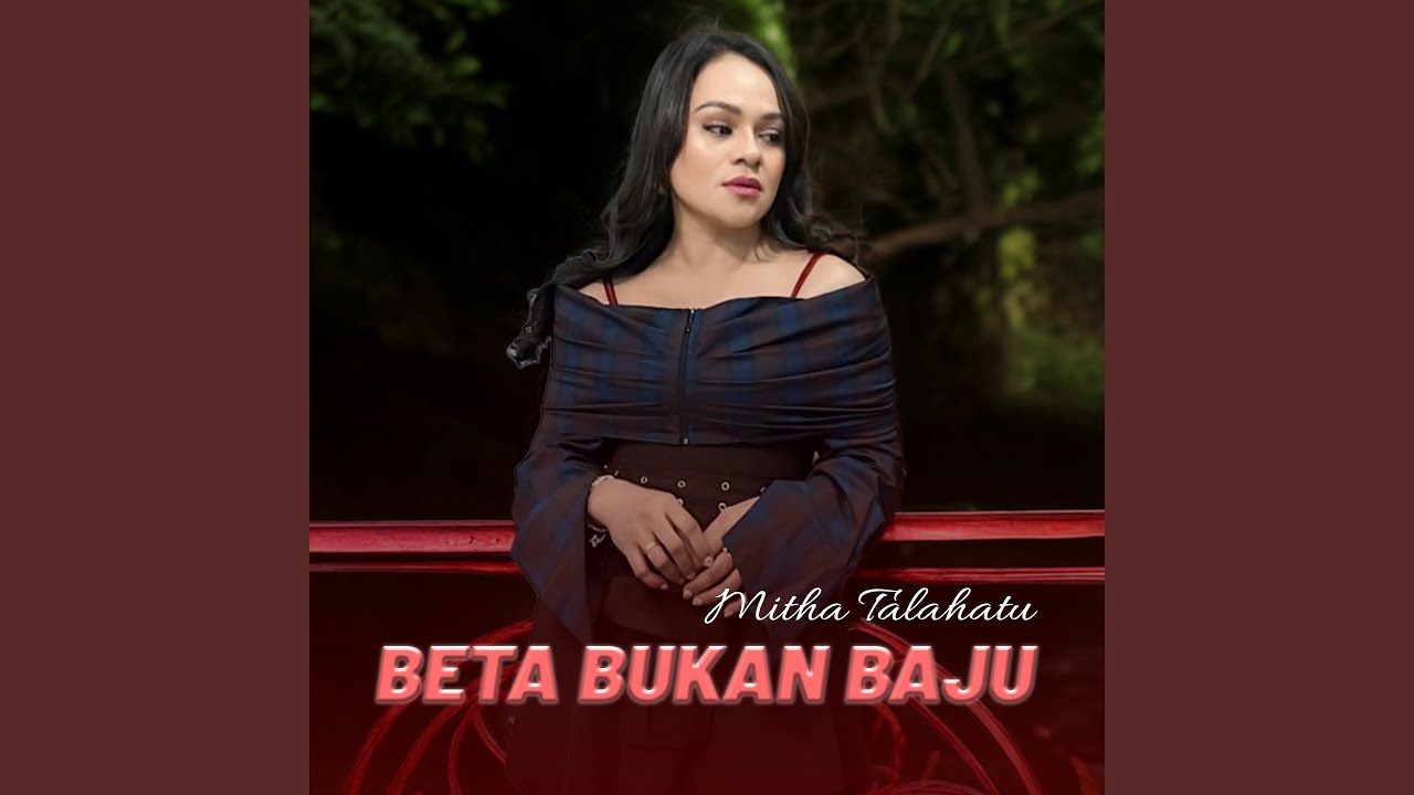 BETA BUKAN BAJU