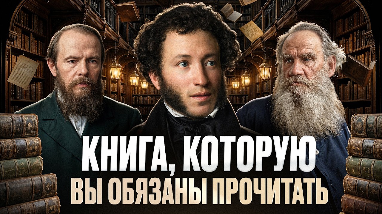 Книга, которую вы обязаны прочитать! Как книга XVIII века предсказала постмодерн? Николай Жаринов