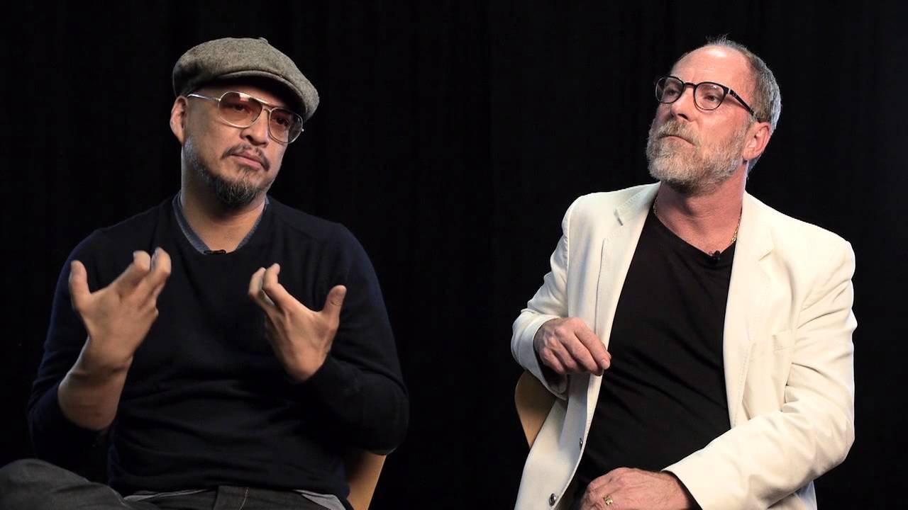 Pixies рецензируют свои альбомы и выбирают любимый