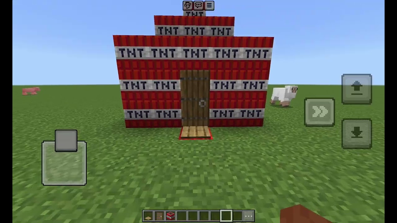 MINECRAFT 