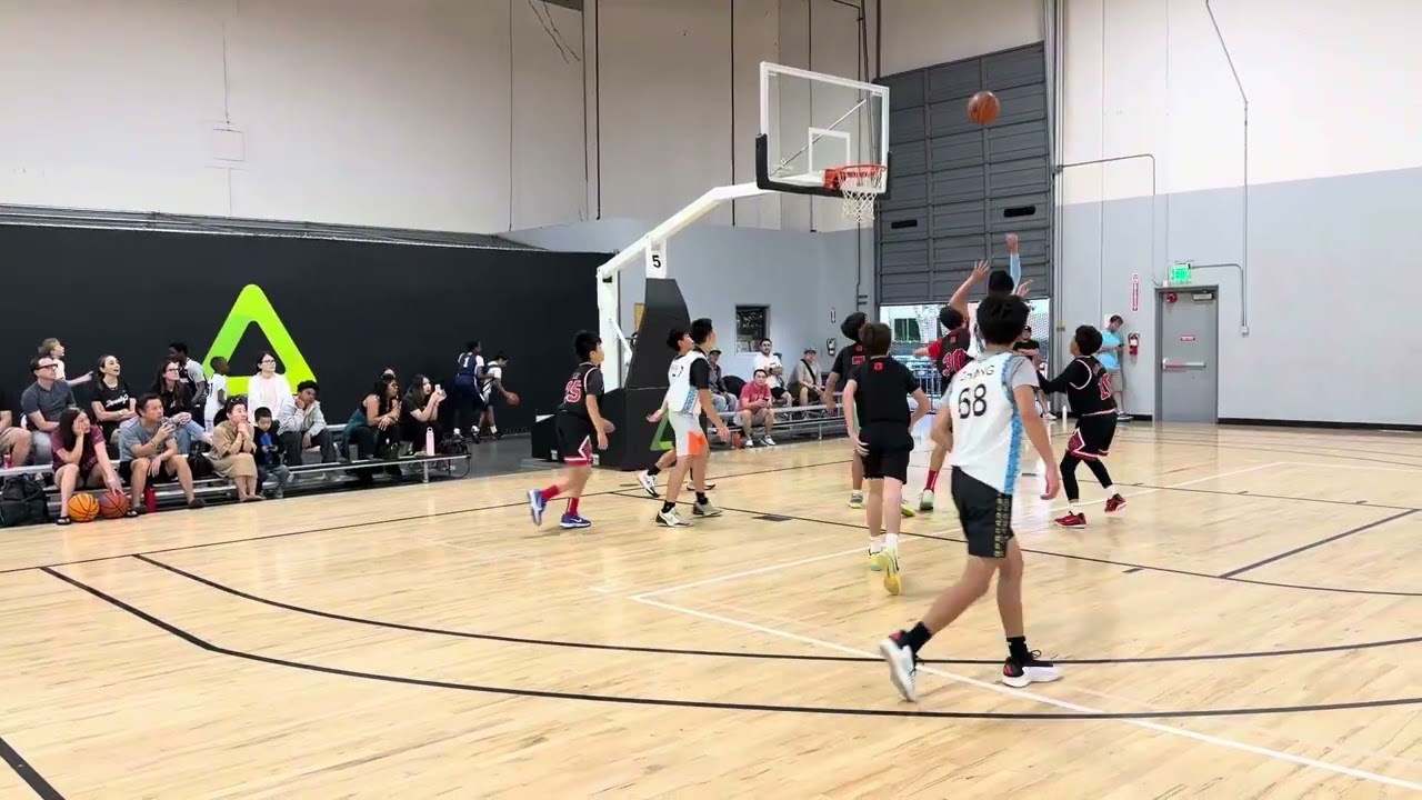 3PS Team United vs. Team twenty two