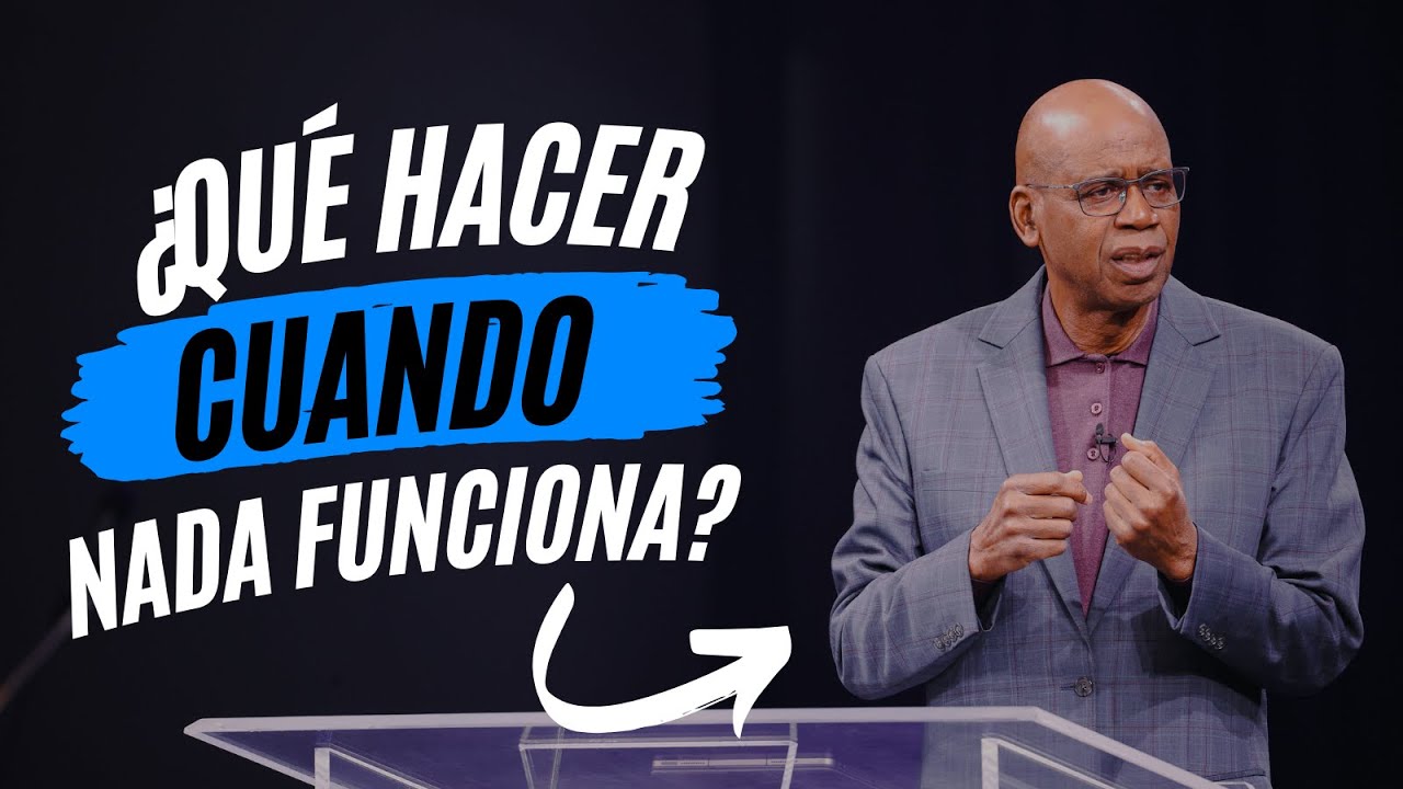 Los Secretos para Superar Cualquier Obst&aacute;culo