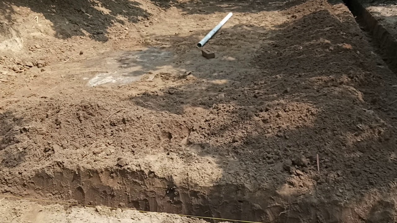 BioFloc Fish Farming || Fish Tank Construction