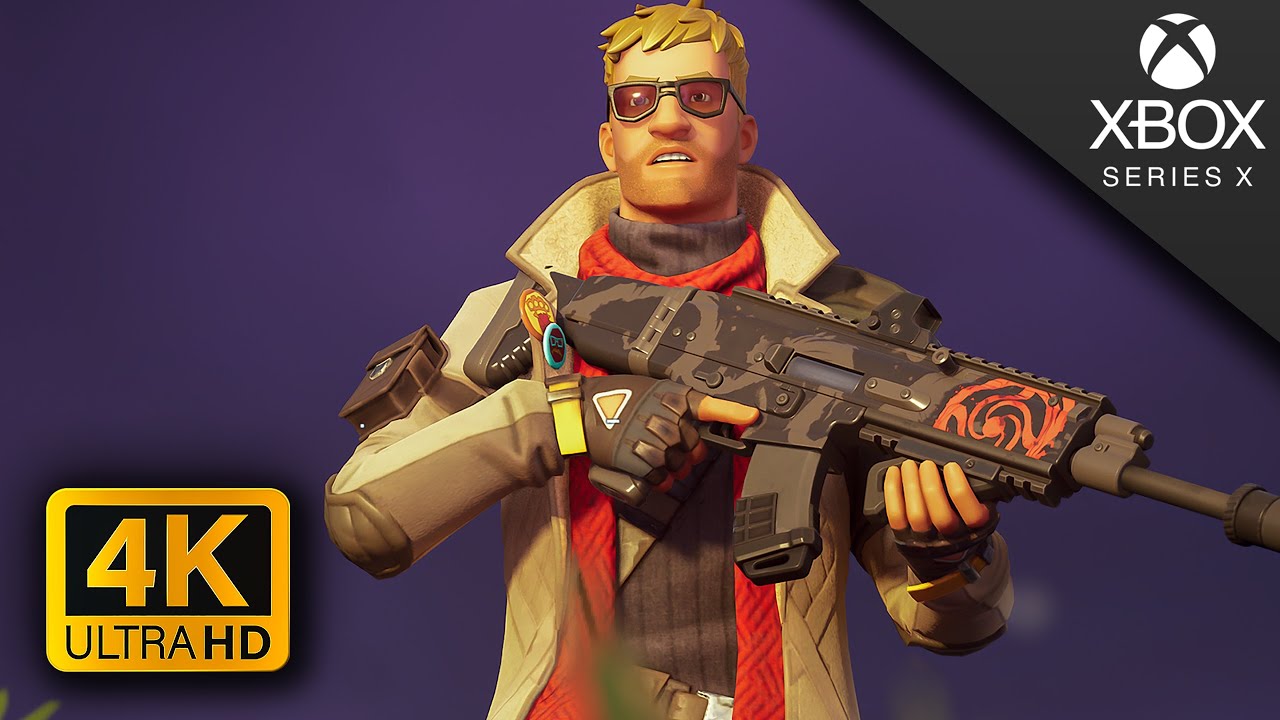 Fortnite 
