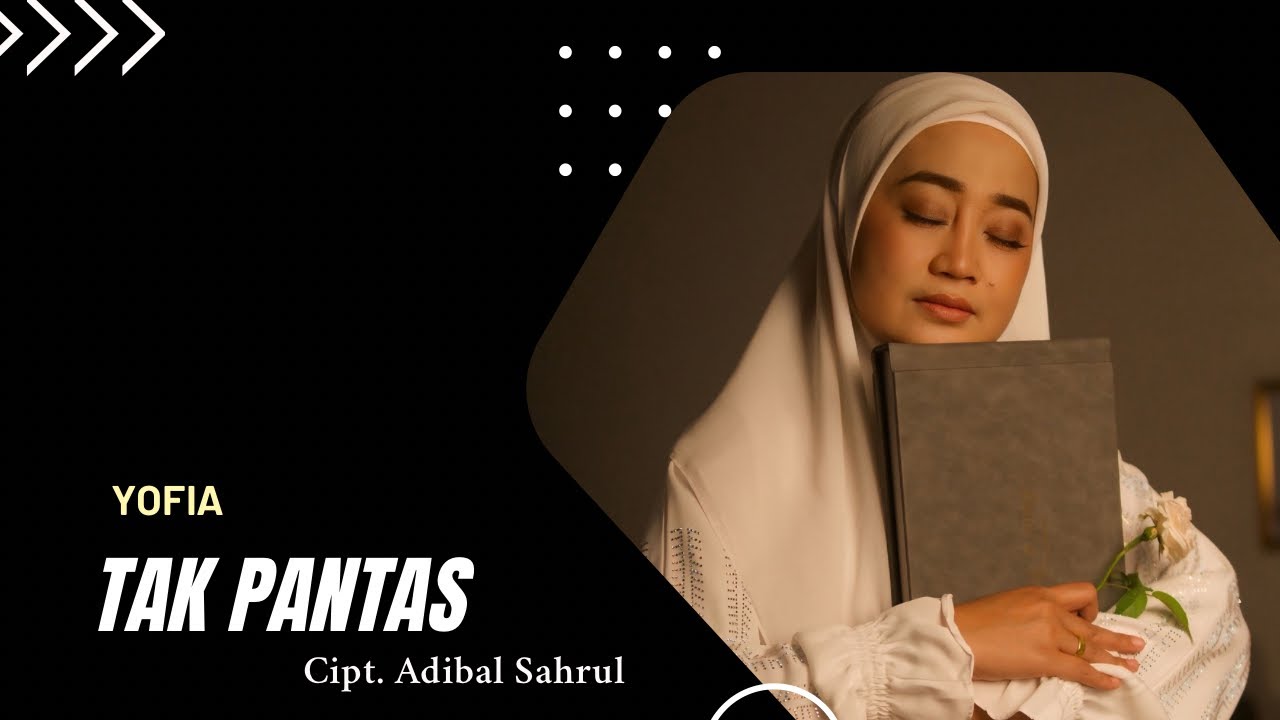 YOFIA _ Tak Pantas ( Cover )