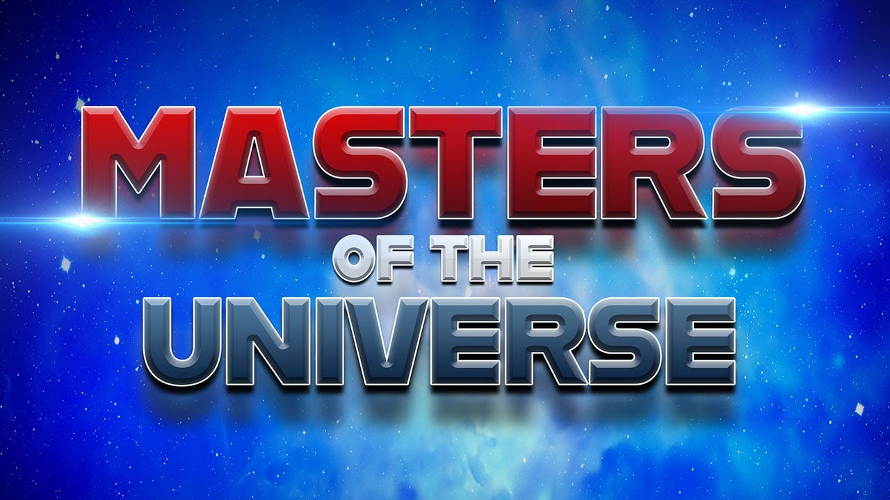 MASTERS OF THE UNIVERSE TRAILER THEME - Main Theme | Epic Version