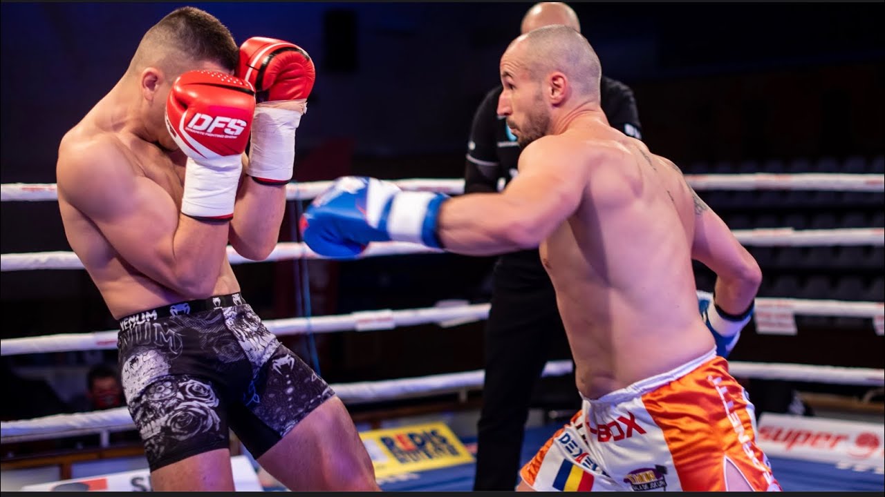 Revanșă cu trei numărători la Daniel Corbeanu și Călin Petrișor.
