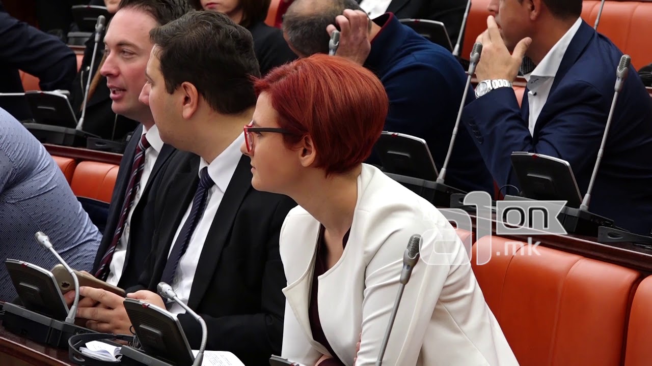 Одобрени барањата за притвор на шесте пратеници