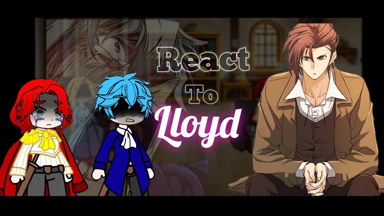 🇬🇧🇺🇸 || The Greatest Estate Developer || React to Lloyd || Part-1 || 